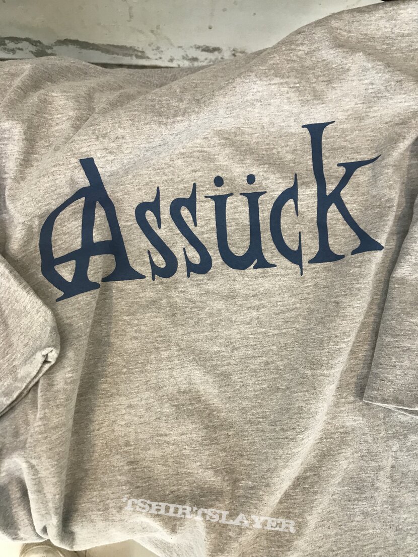Assuck 2024 