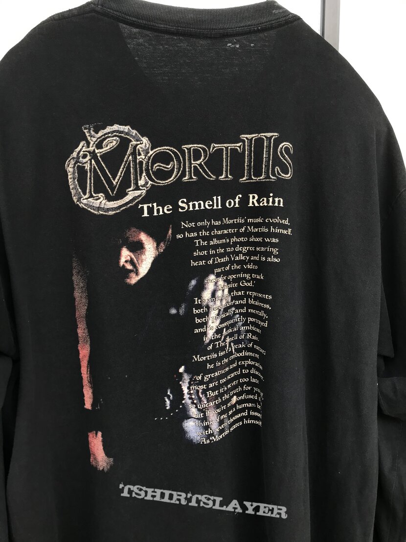 Vintage Mortiis 2001