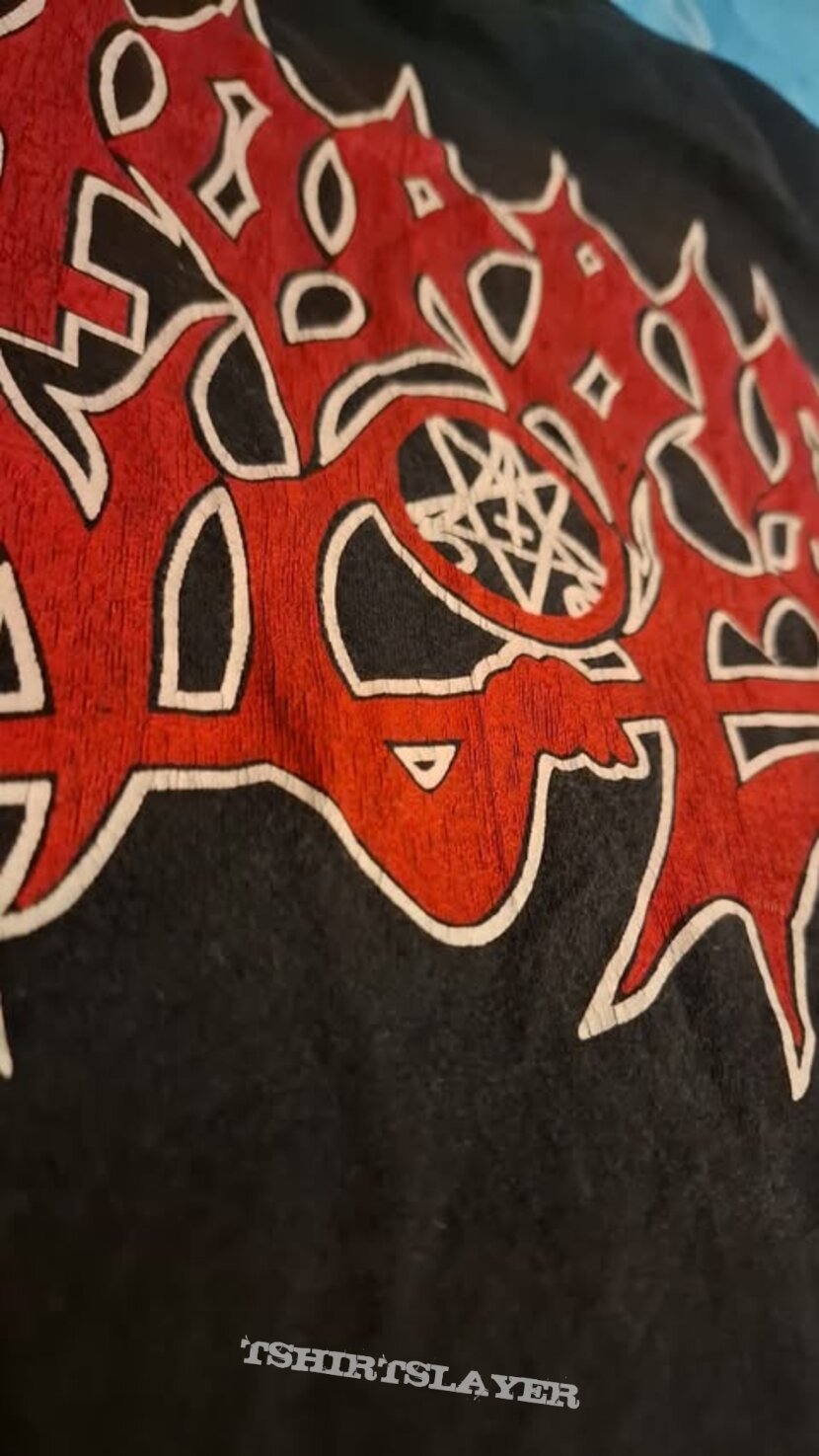 Morbid Angel Leading The Rats