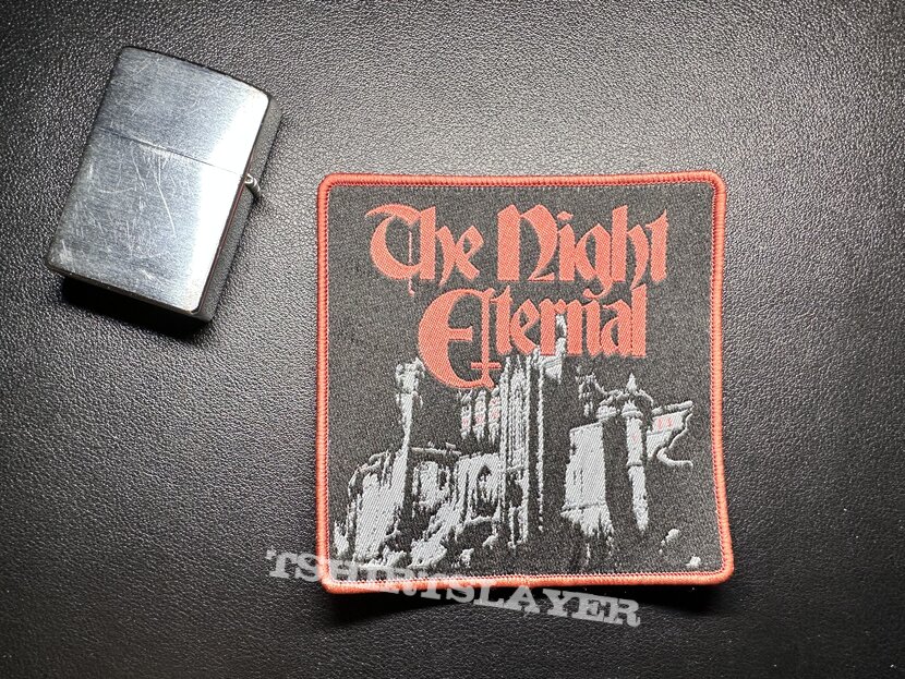 The Night Eternal Patch