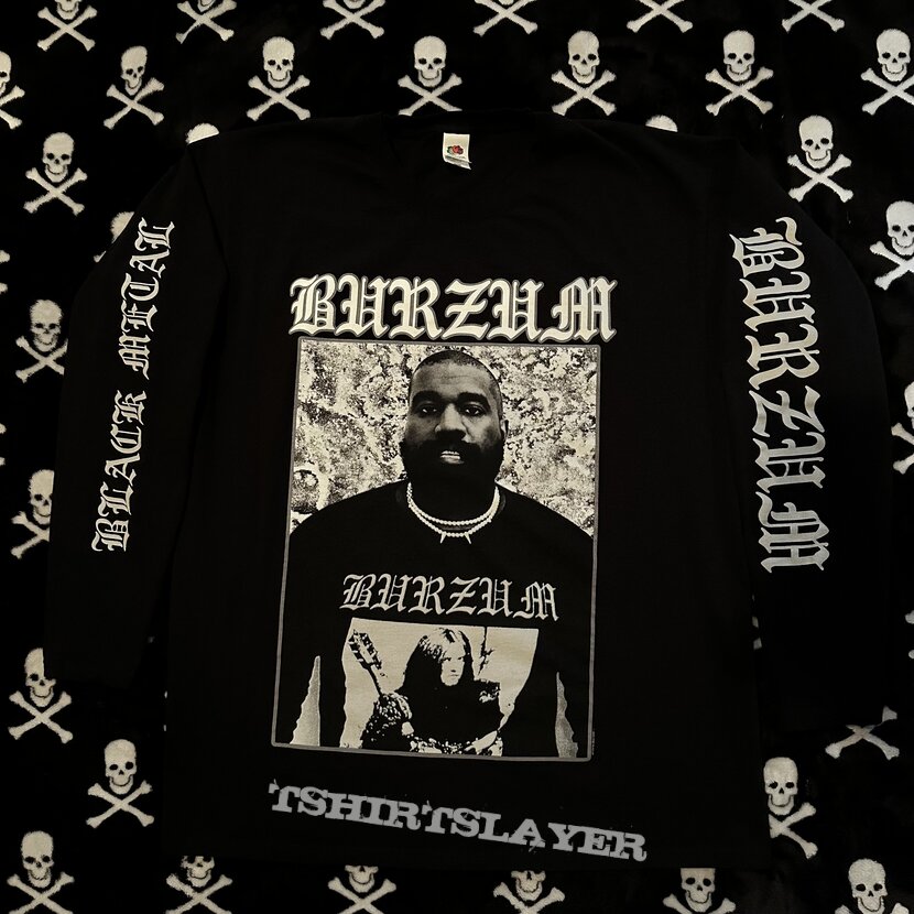 burzum kanye burzum kanye