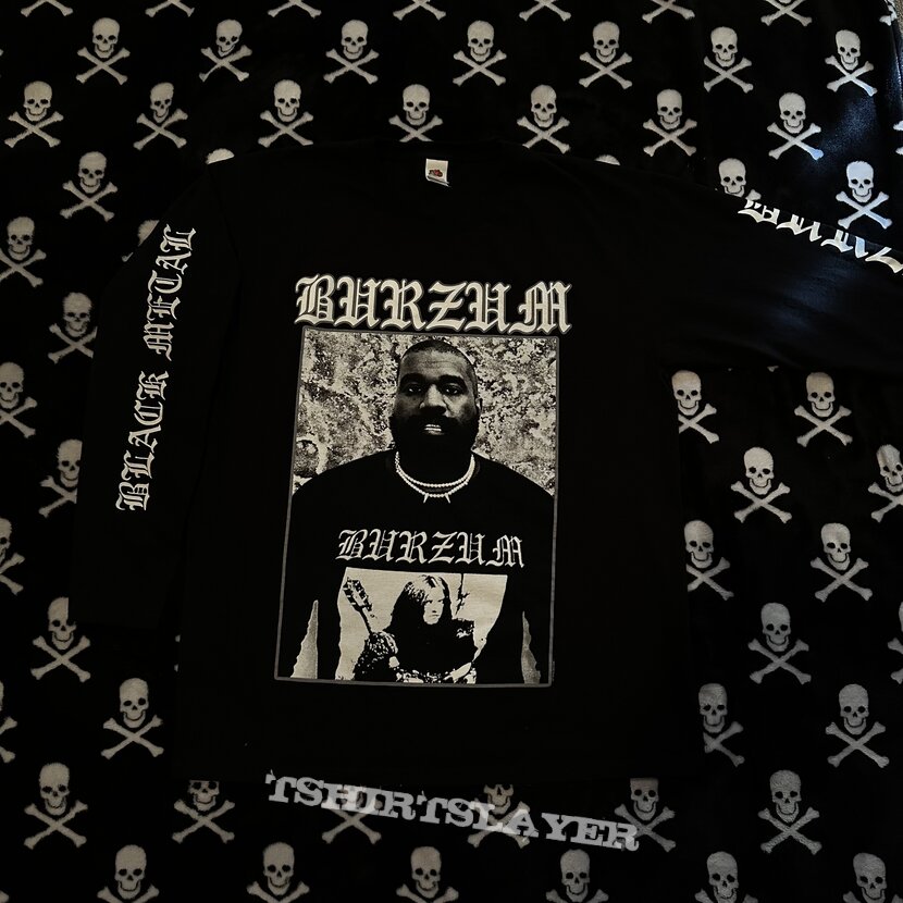 burzum kanye burzum kanye