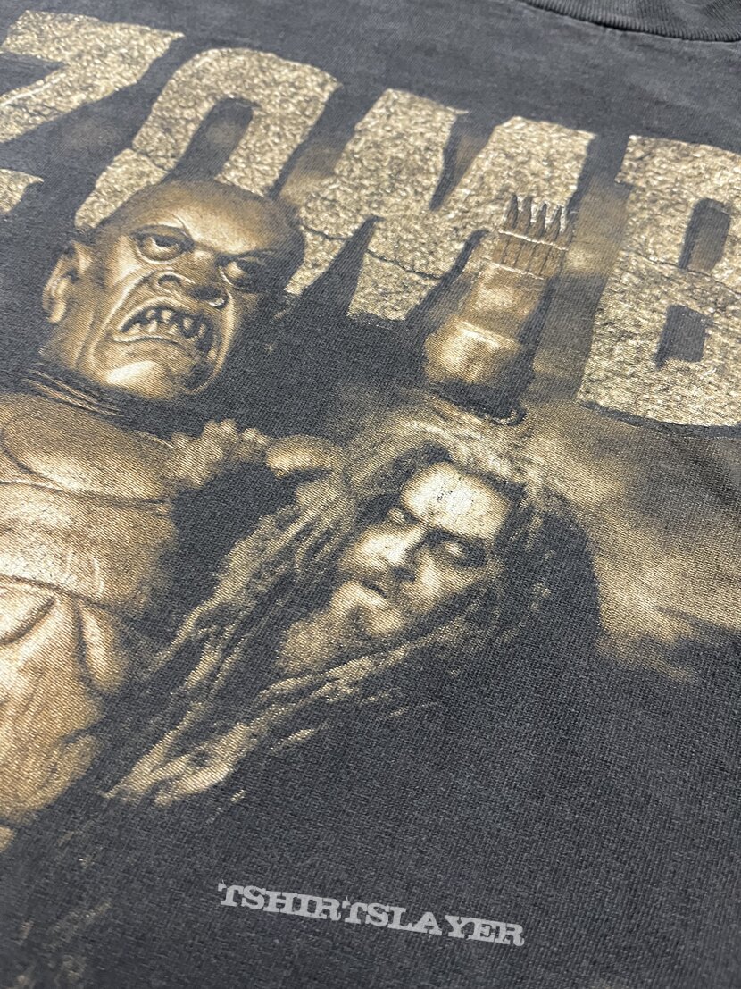 Rob zombie shirt 