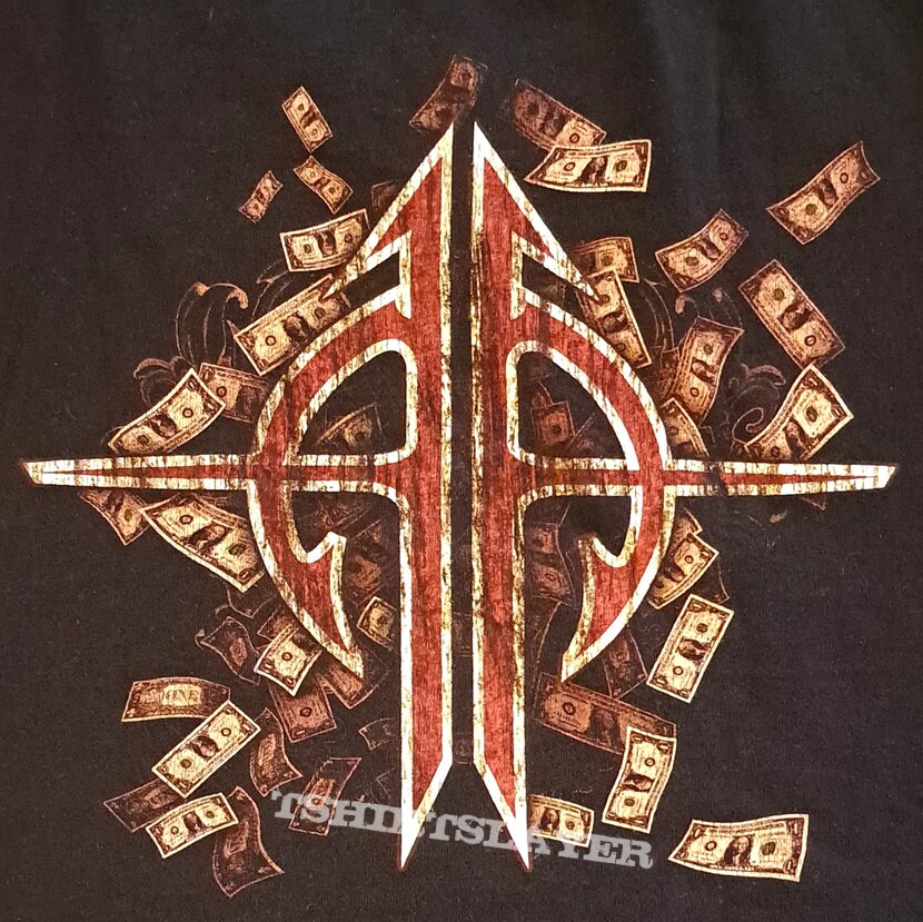 Sonata Arctica Shitload Of Money Sonata Arctica Shitload Of Money