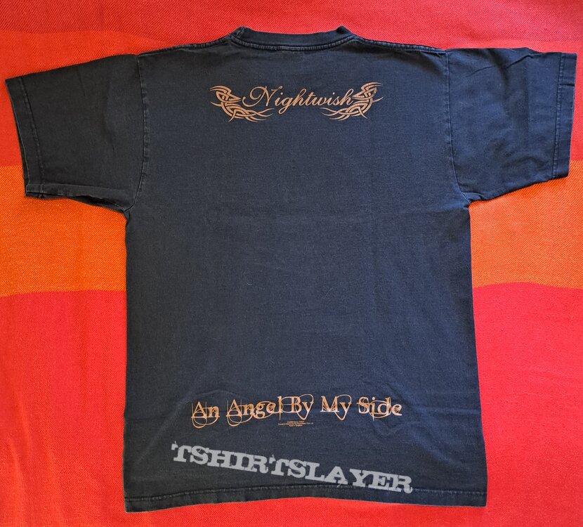 Nightwish t-shirt