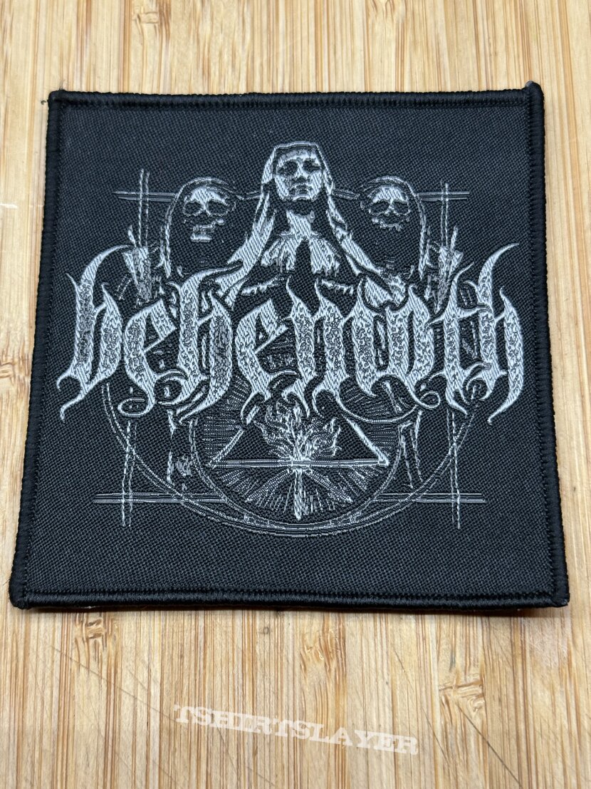 Behemoth