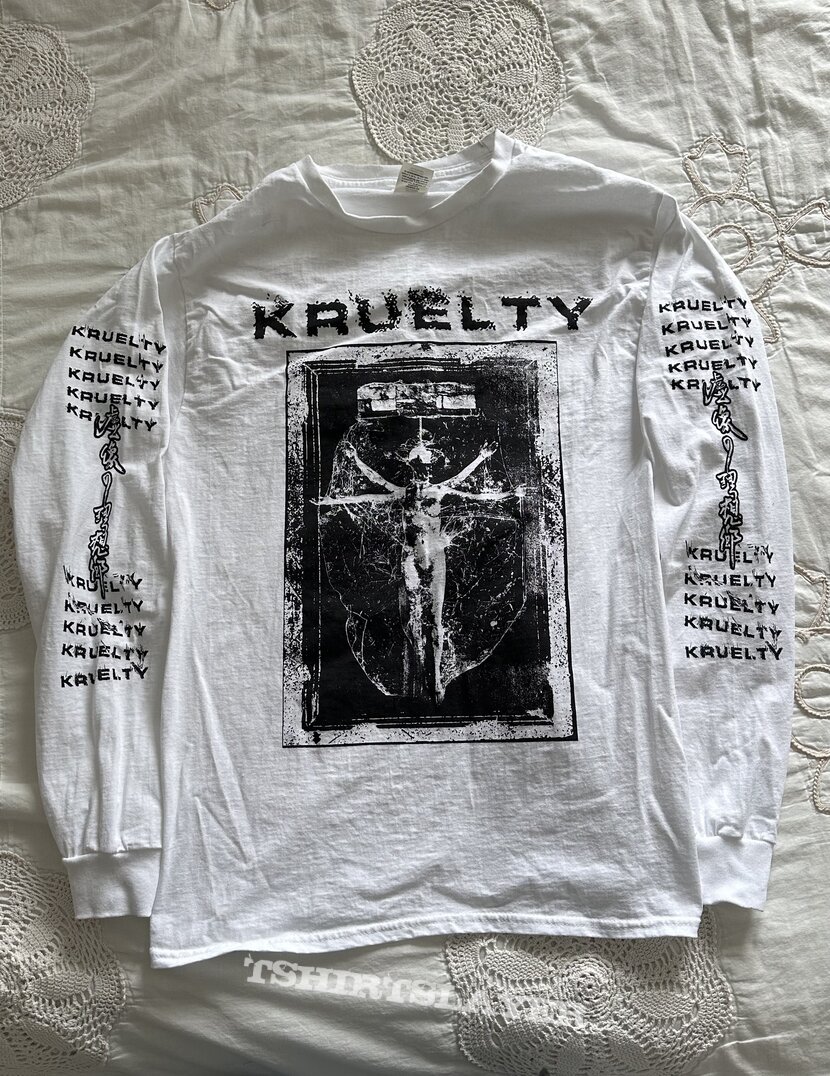 Kruelty Longsleeve