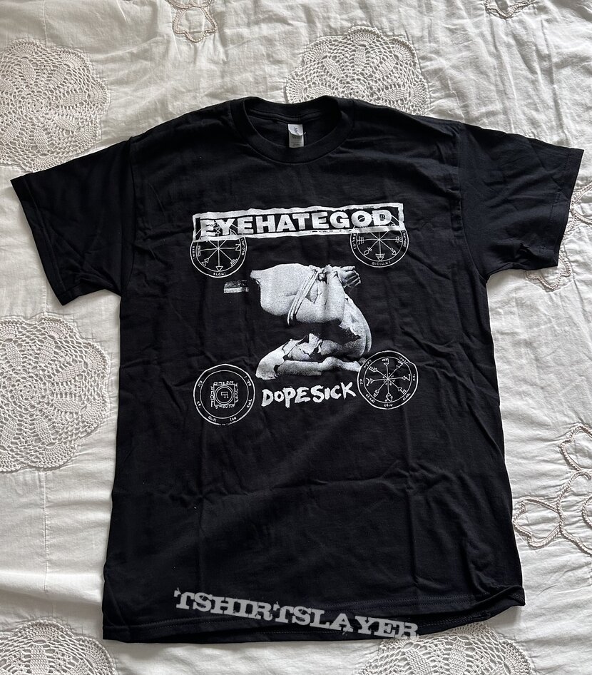 Eyehategod Dopesick T-Shirt