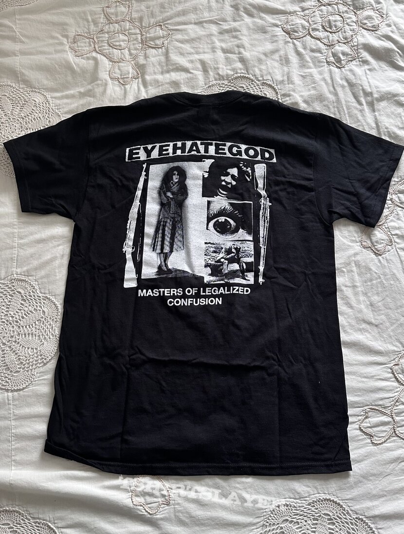 Eyehategod Dopesick T-Shirt