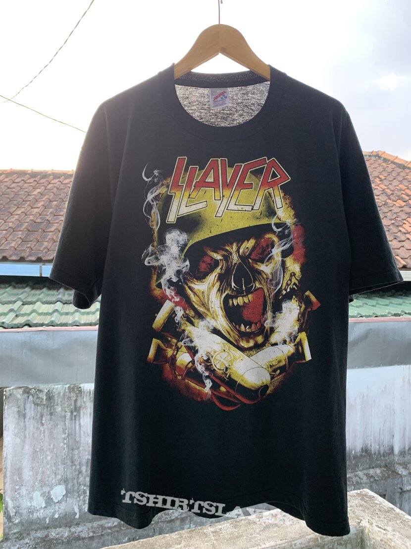 Slayer 90s Tshirt