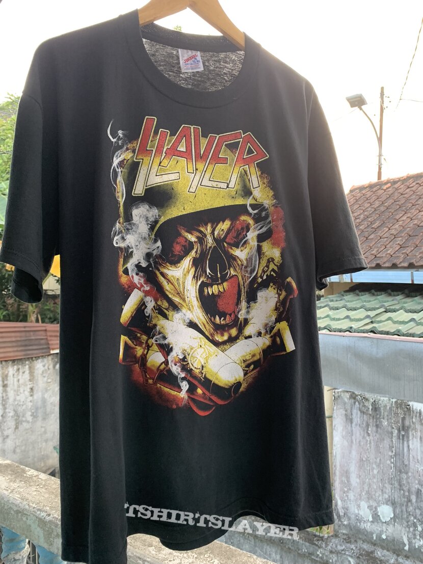 Slayer 90s Tshirt