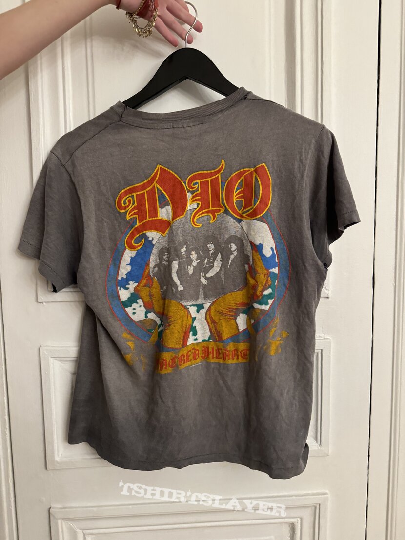 dio tshirt