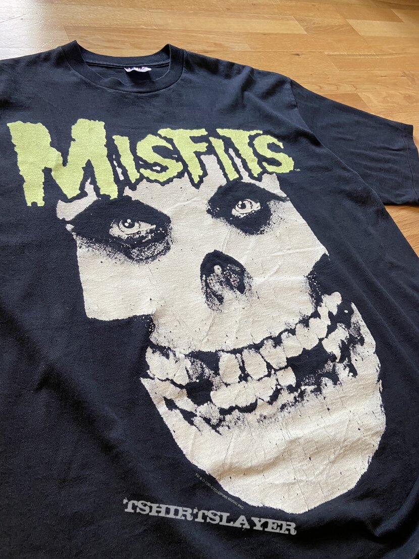 1995 Misfits T-Shirt