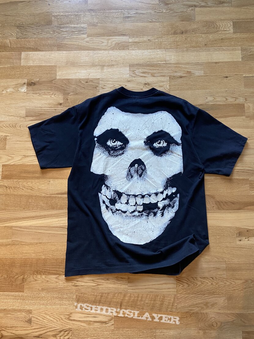 Misfits, 1995 Misfits T-Shirt TShirt or Longsleeve Misfits, 1995 Misfits T-Shirt TShirt or Longsleeve