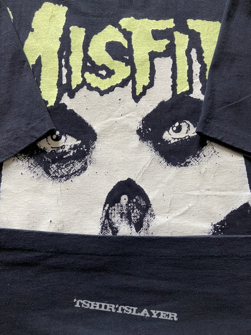 1995 Misfits T-Shirt