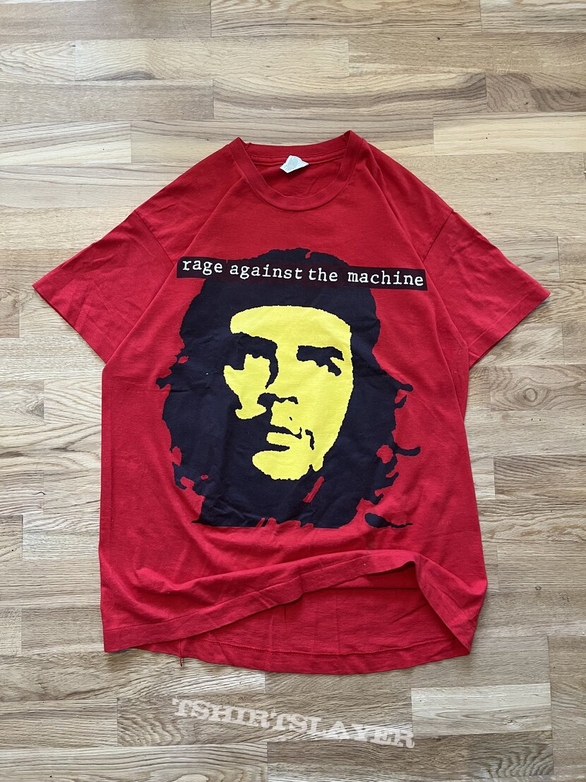 1994 Rage against the machine T-Shirt 1994 Rage against the machine T-Shirt