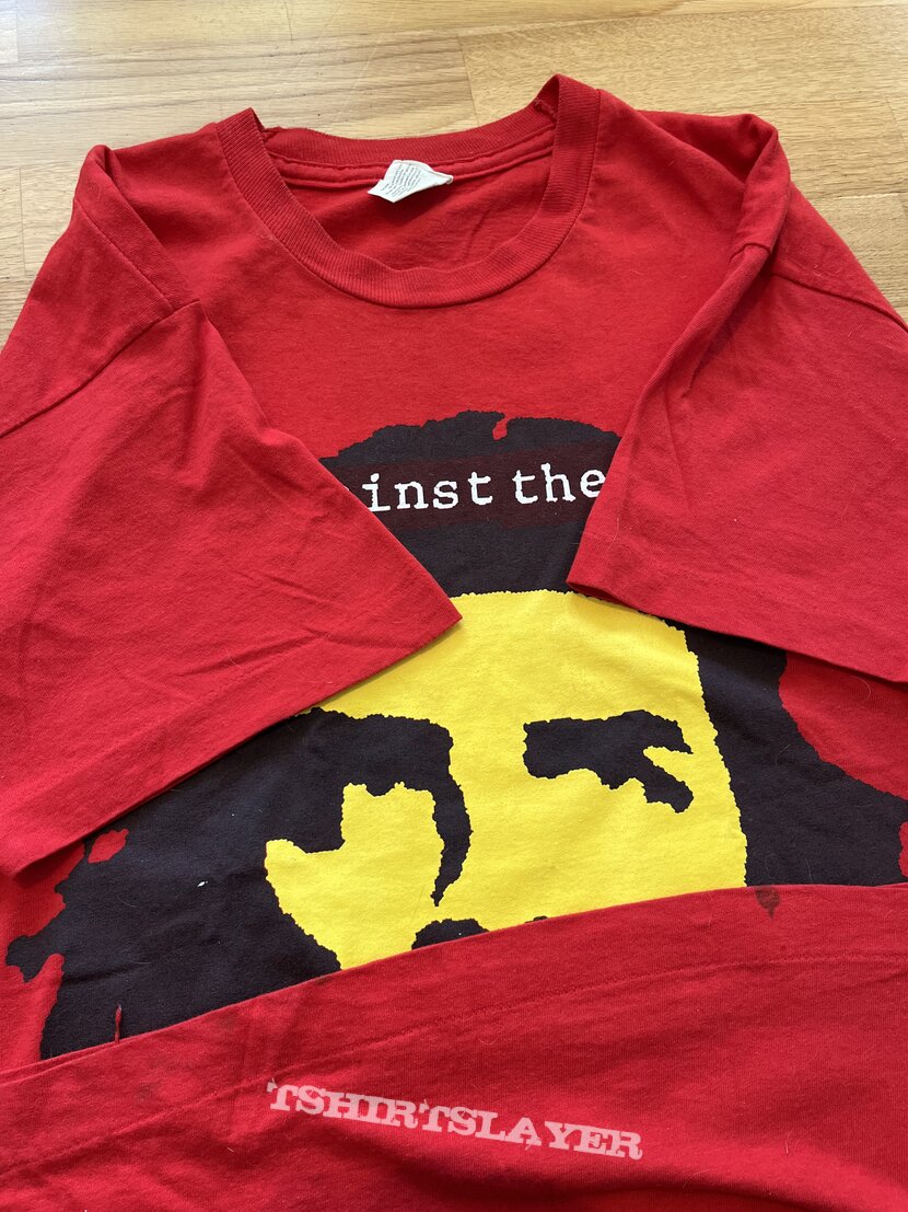 1994 Rage against the machine T-Shirt 1994 Rage against the machine T-Shirt