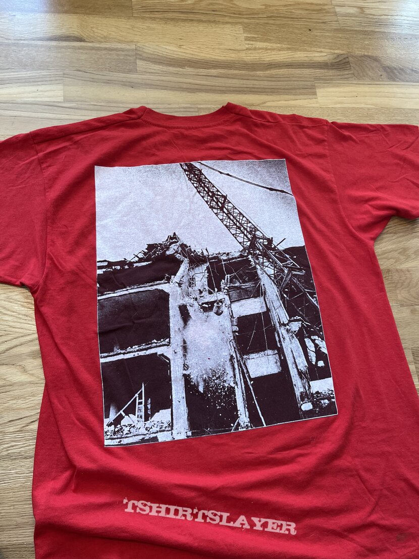 1994 Rage against the machine T-Shirt 1994 Rage against the machine T-Shirt