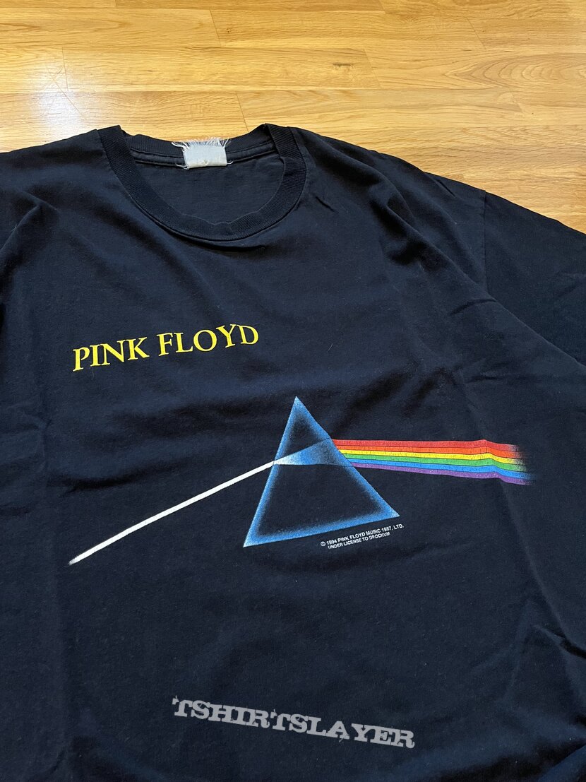 1994 Pink Floyd tour T-Shirt