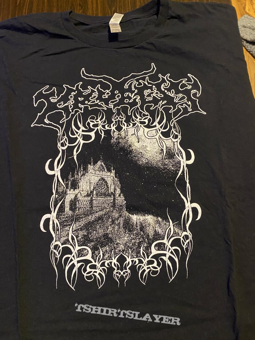 Kruelty “Castle” Shirt 3XL