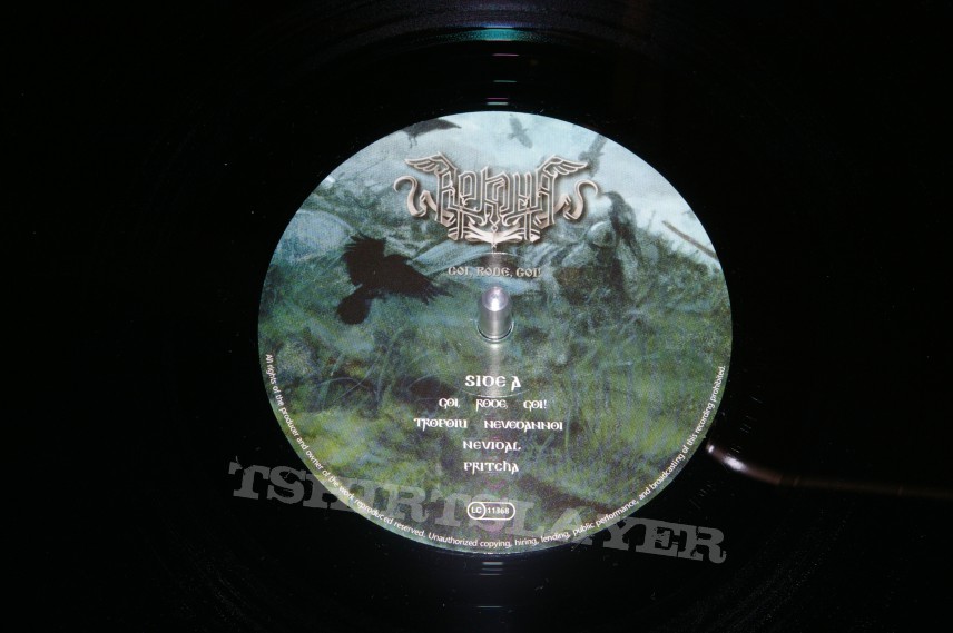 Other Collectable - Arkona ‎– Goi, Rode, Goi! - 2xLP