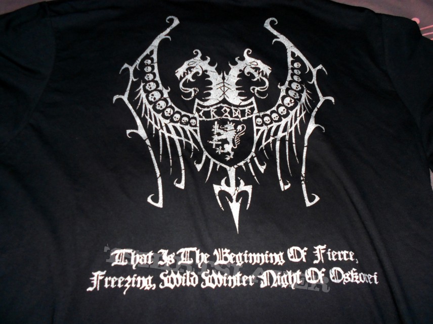 TShirt or Longsleeve - Kroda - Fimbulvinter - Longsleeve TShirt or Longsleeve - Kroda - Fimbulvinter - Longsleeve