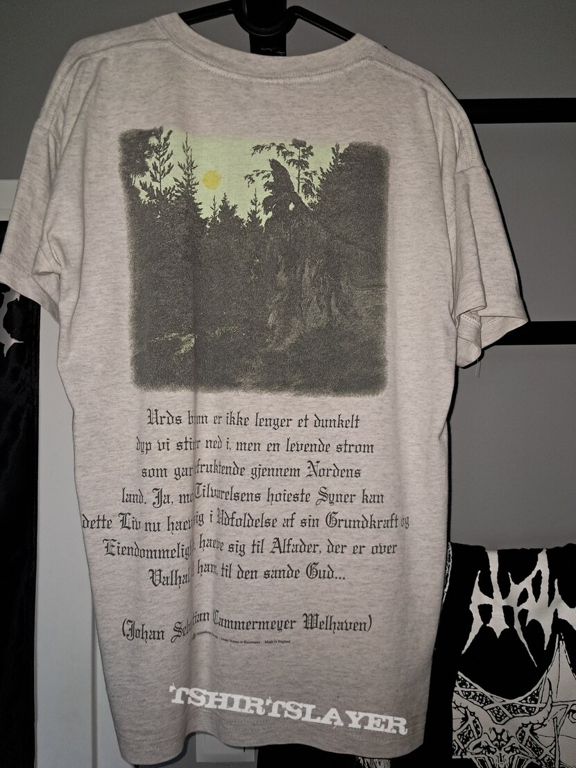 Burzum Filosofem Burzum Filosofem