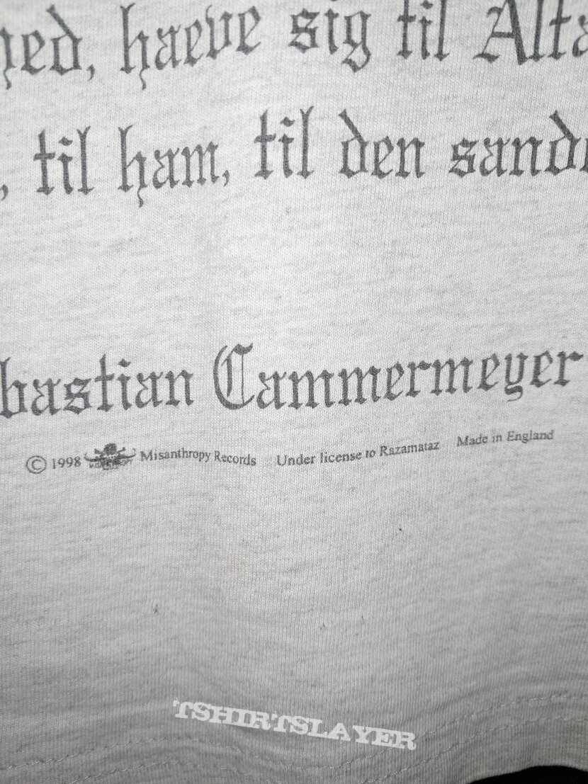 Burzum Filosofem Burzum Filosofem