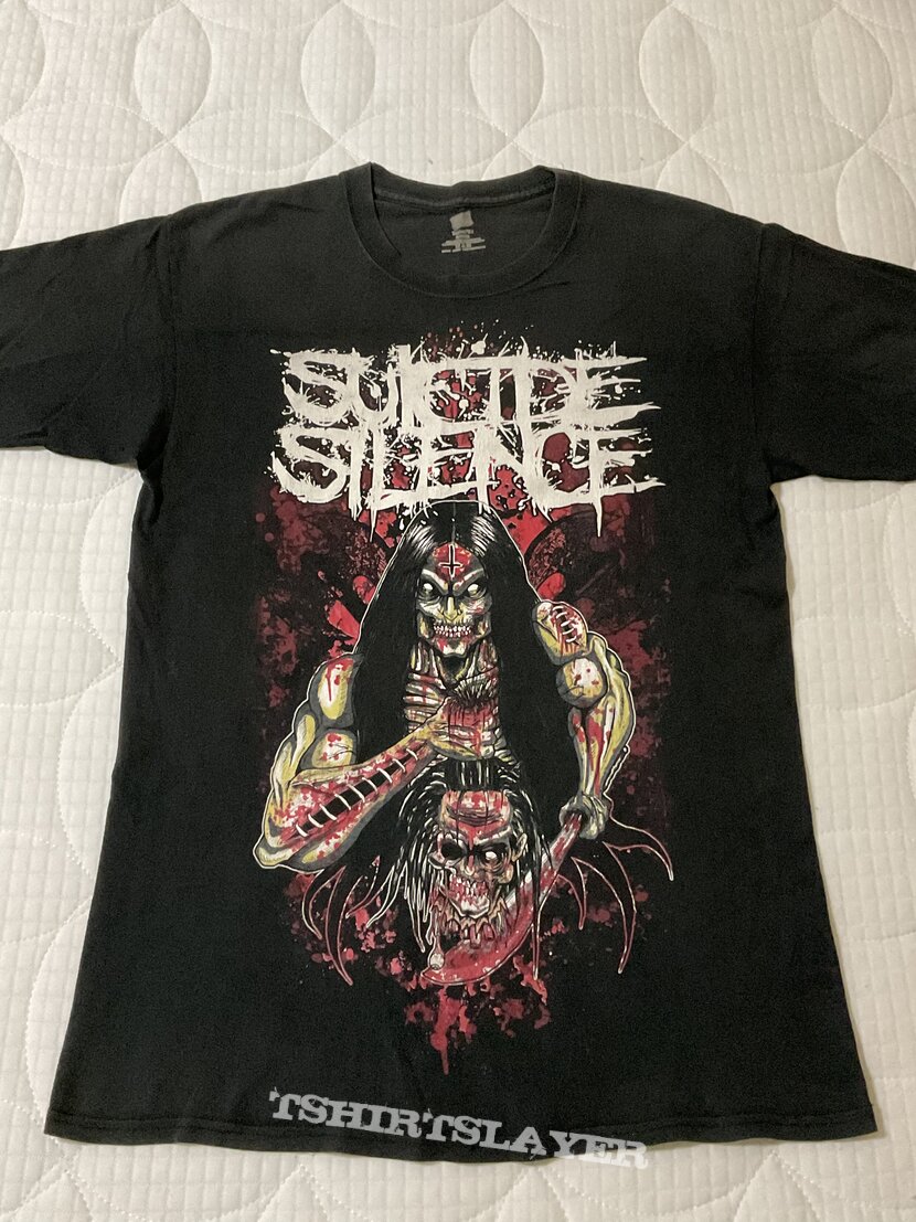 Suicide Silence