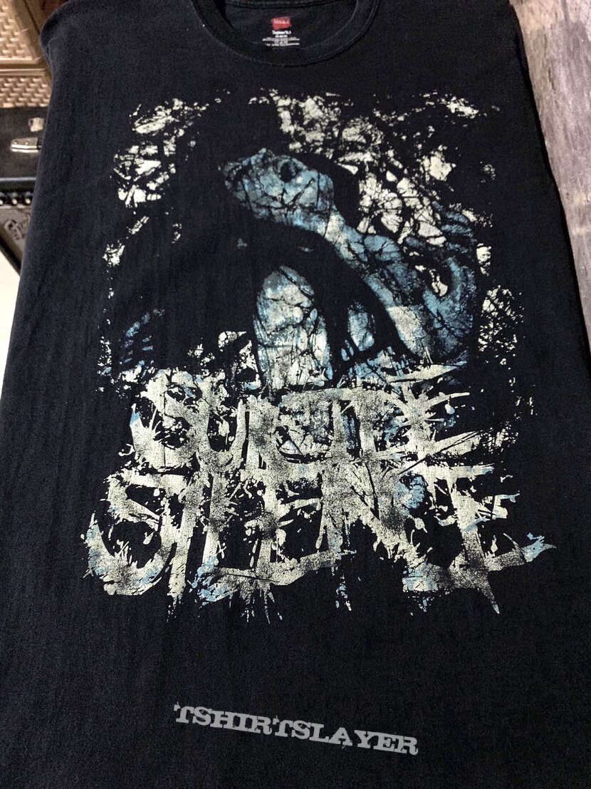 Suicide Silence