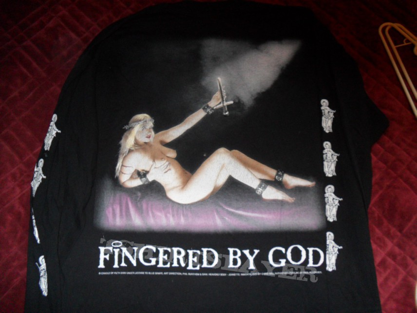 goddess of filth by v castro goddess of filth by v castro