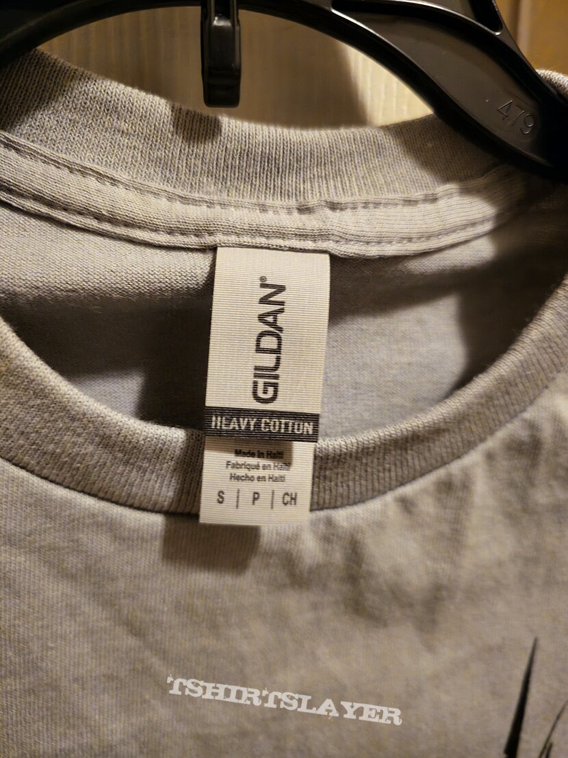 Inferi Riddick Shirt