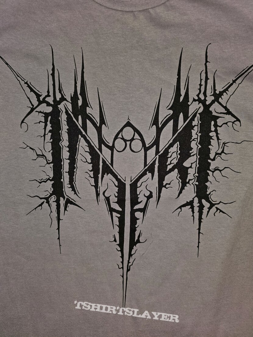 Inferi Riddick Shirt