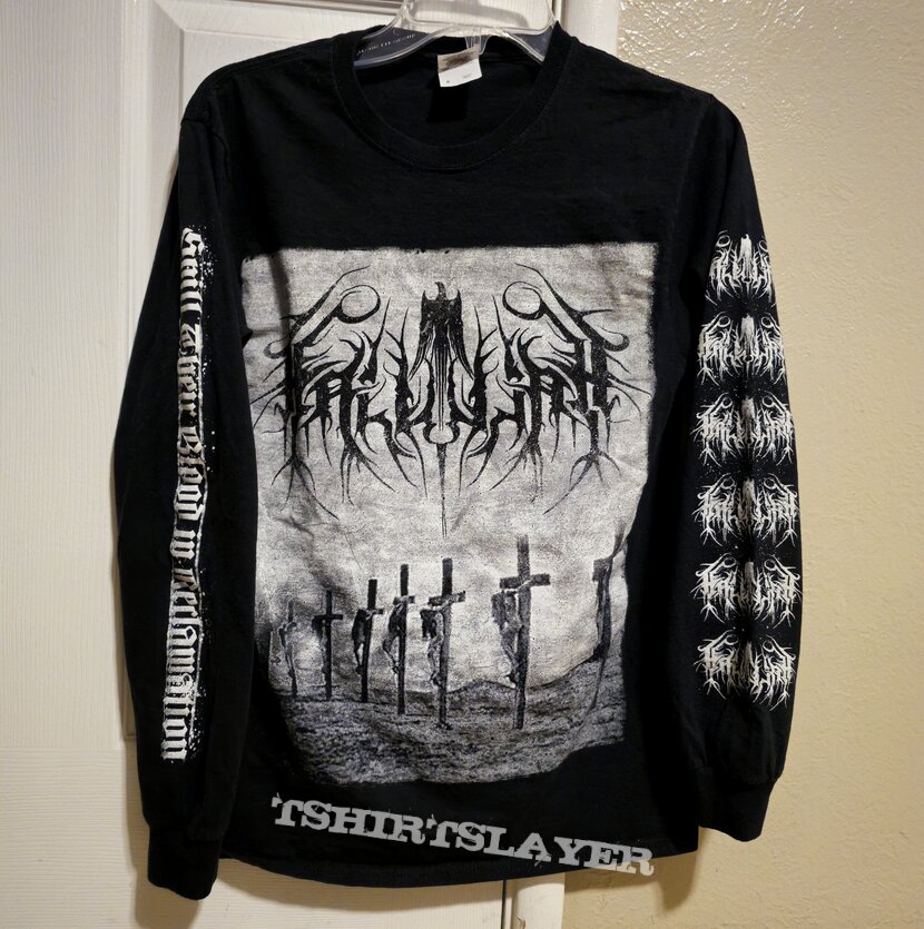 Fallujah Crucifixion LS