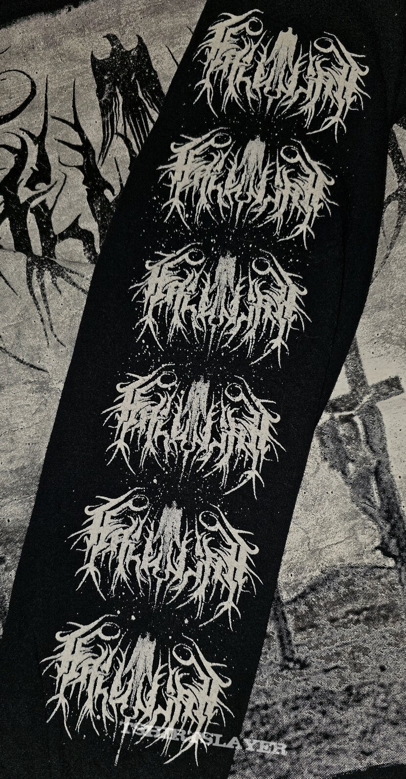 Fallujah Crucifixion LS Fallujah Crucifixion LS