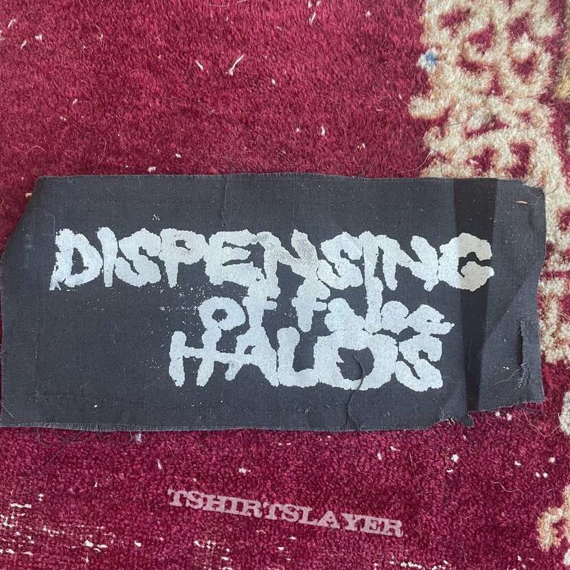Dispensing Of False Halos Dofh patch