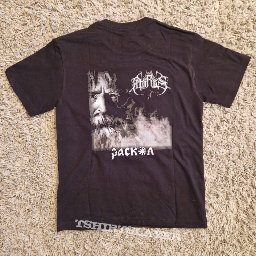 Marduk Maras Raskol Tshirt