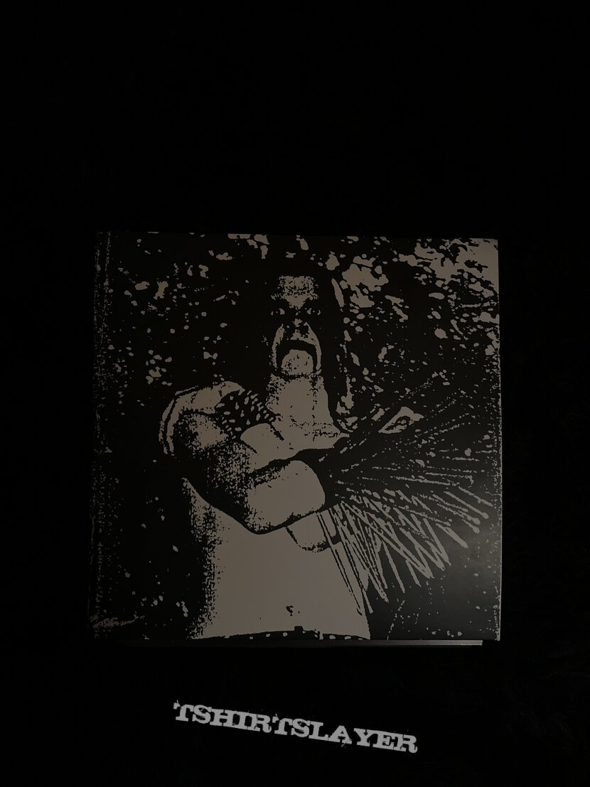 Grausamkeit Angeldestruction Vinyl