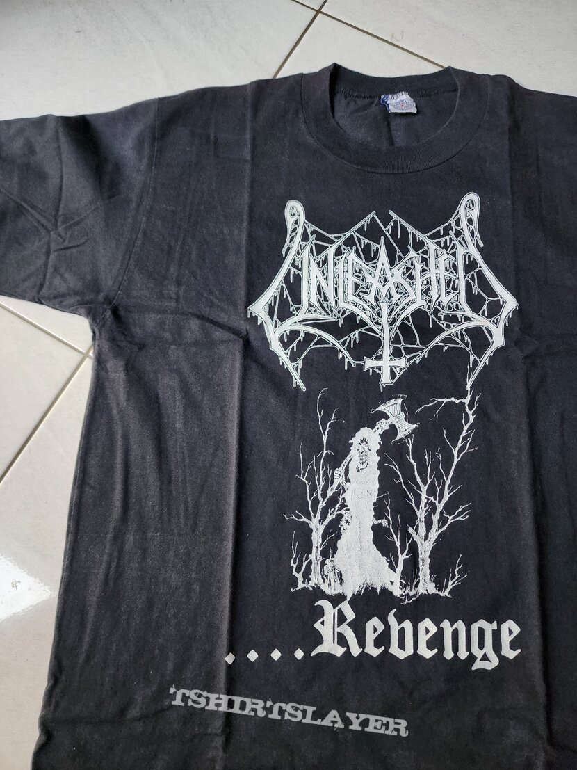 Original unleashed Original unleashed