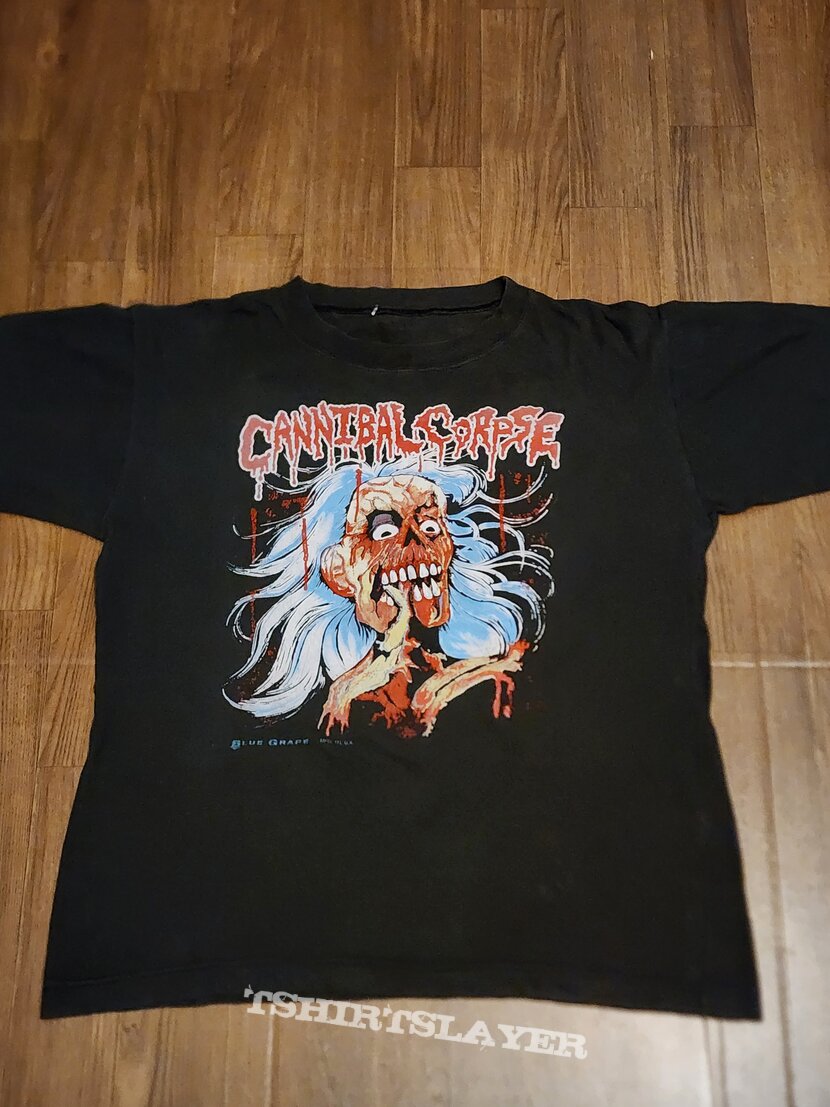 Cannibal Corpse Cannibal Corpse