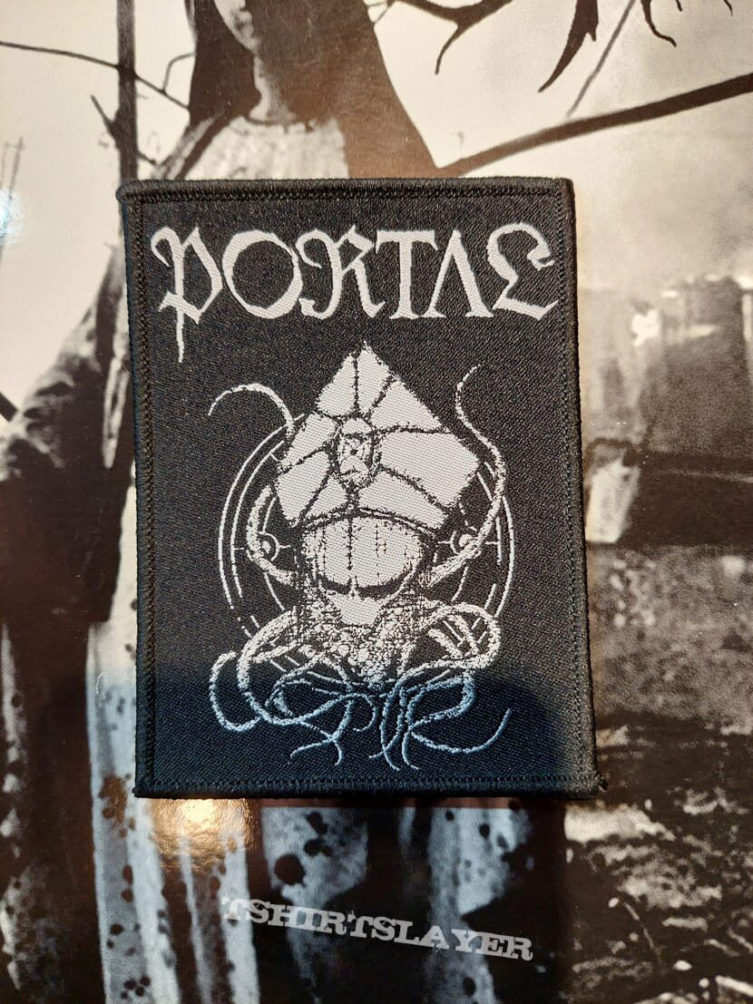 Portal &quot;Octopriest&quot; patch