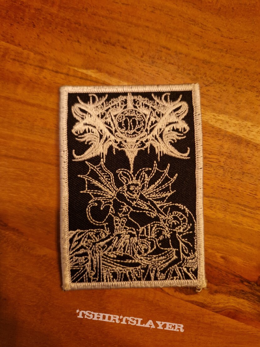 Xasthur patch