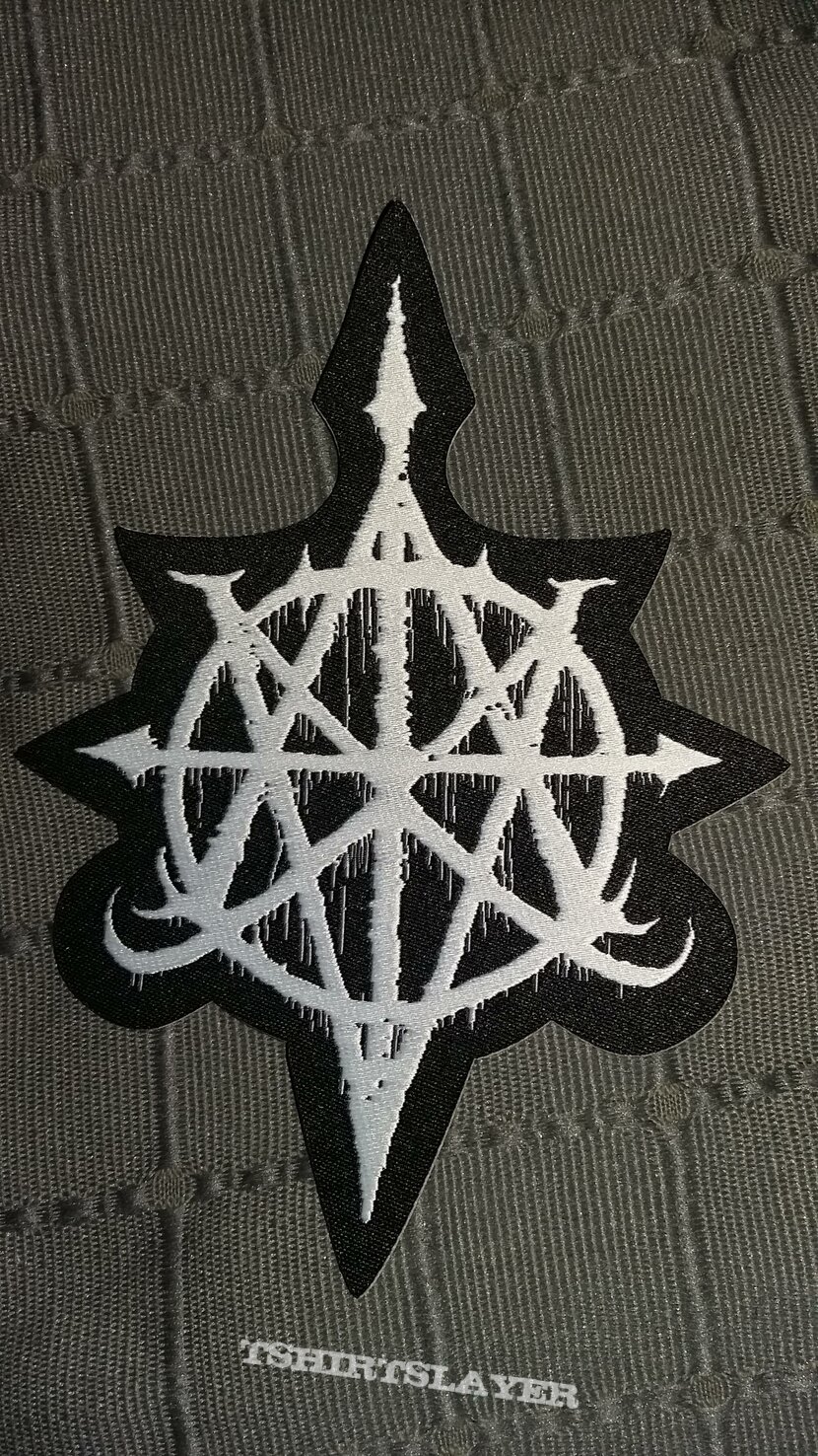 Aborted Maniacult patch