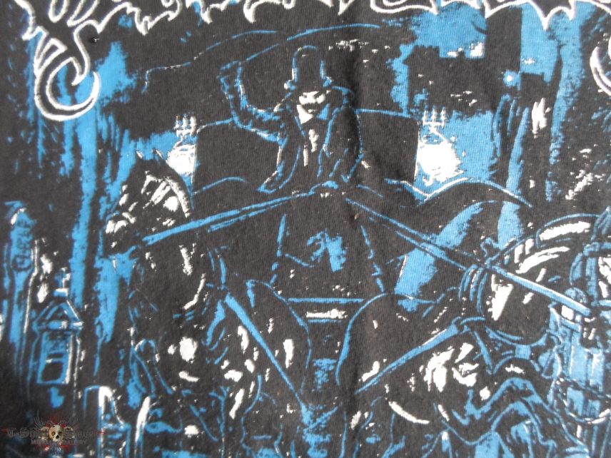 Dissection Cool Somberlain bootleg