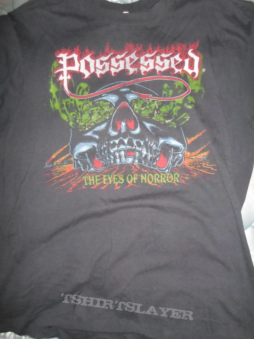 88 Possessed bootleg