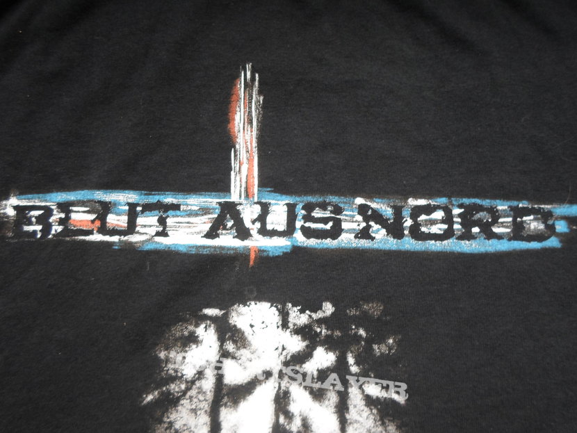 Blut Aus Nord 2000&#039;s longsleeve