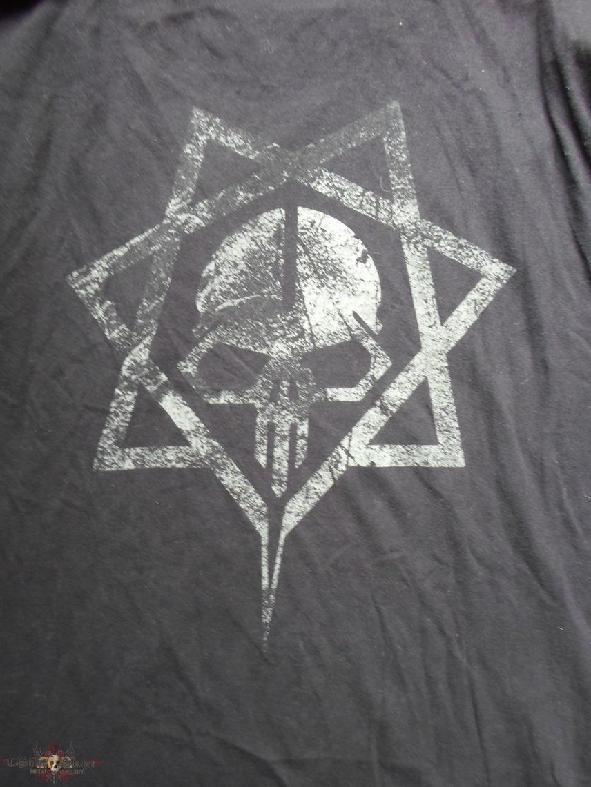 Celtic Frost Into the Pandemonium official tee