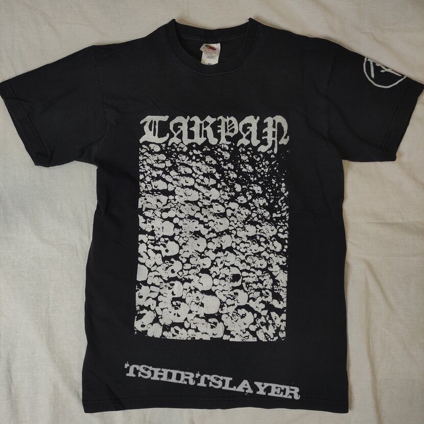 Tarpan - Deathcvlt - T-shirt