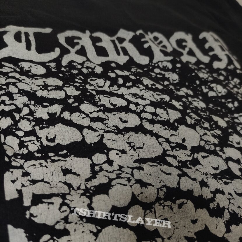 Tarpan - Deathcvlt - T-shirt