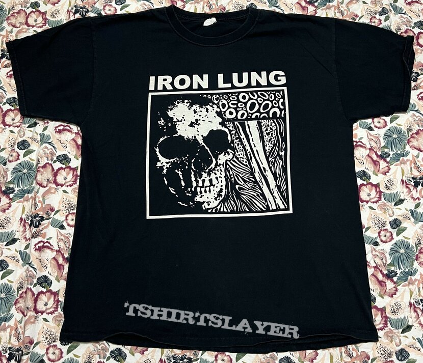 Iron Lung &quot;Skull&quot;